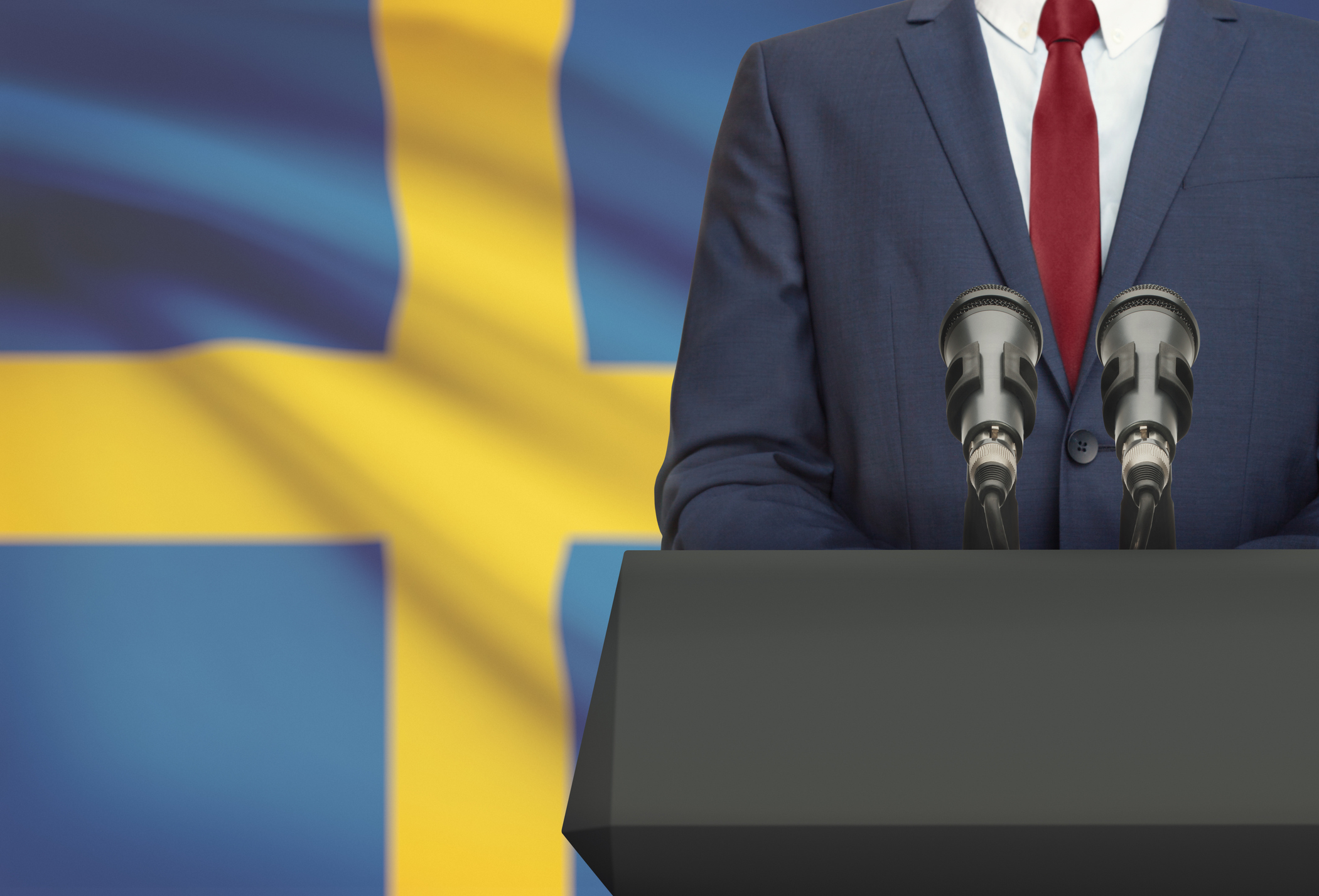 Politik i Sverige