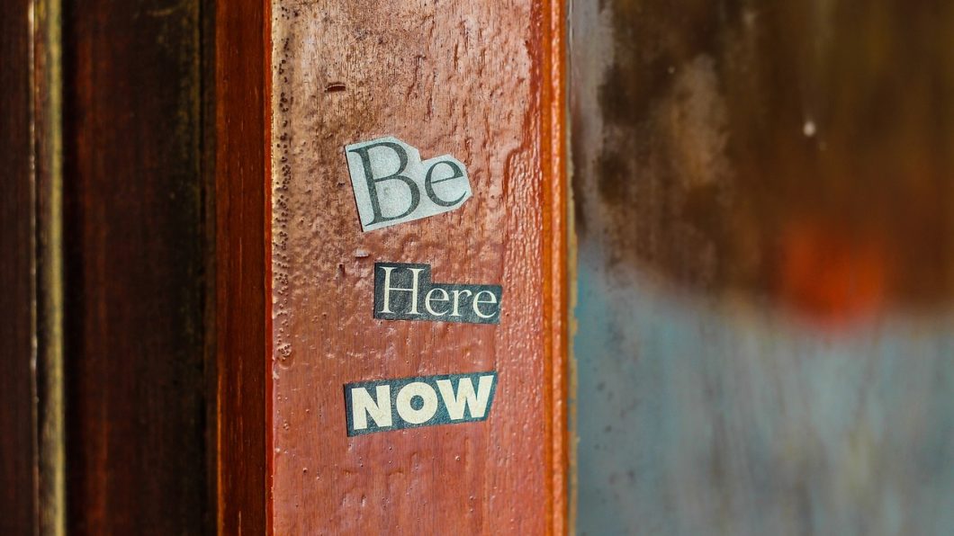 Mindfulness i en hektisk vardag